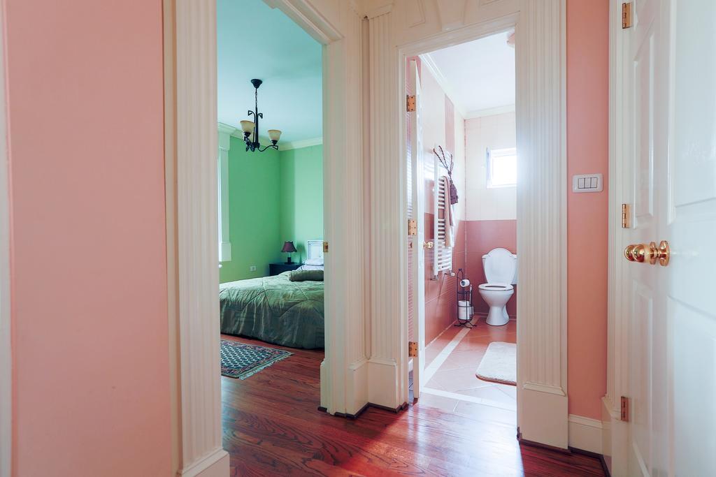 Casa Iulia Haţeg Quarto foto