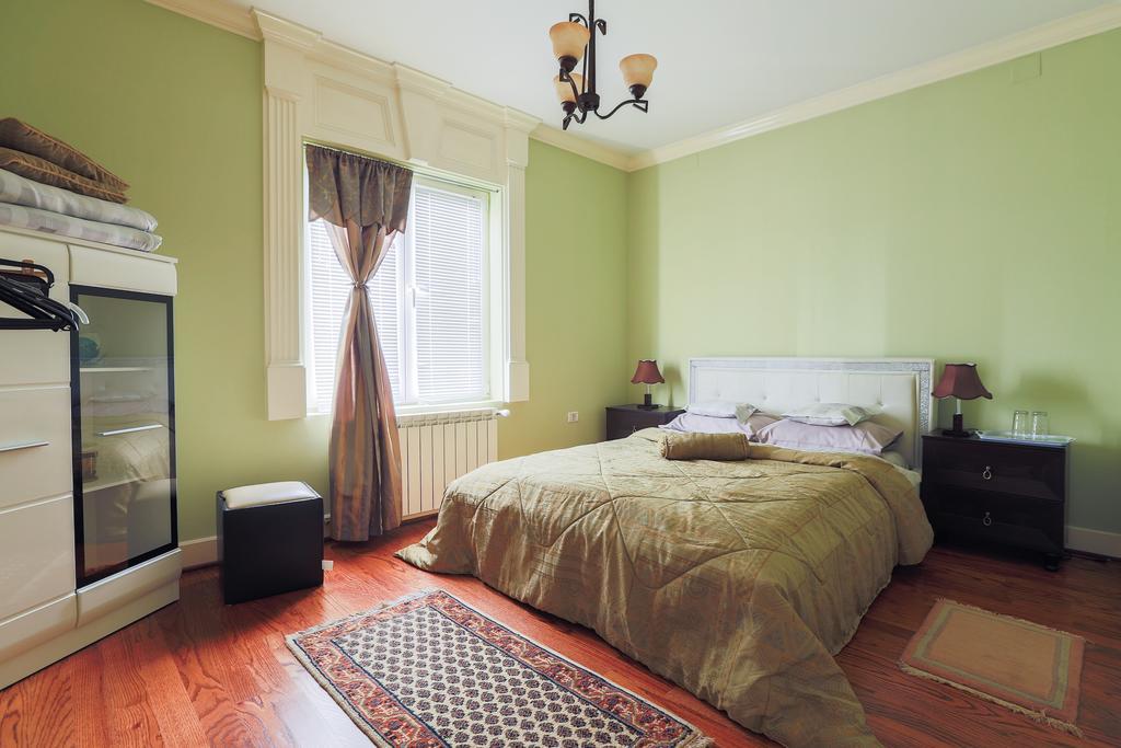 Casa Iulia Haţeg Quarto foto