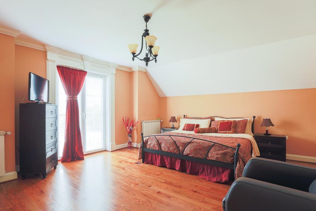 Casa Iulia Haţeg Quarto foto