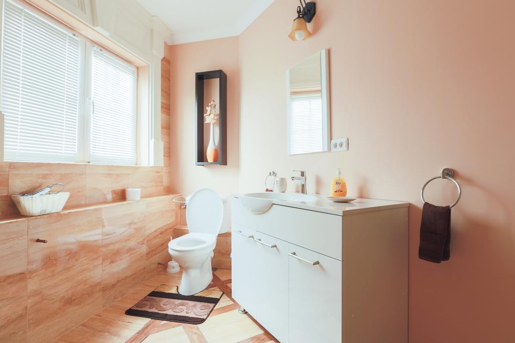 Casa Iulia Haţeg Quarto foto